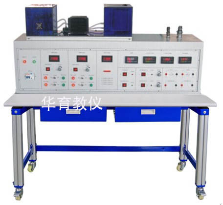 HY-9921V型半導體制冷技術實訓裝置  